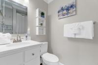Appartement 2 Chambres