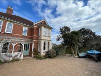 Hedgebank - B&B Exmouth