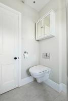 Habitación Doble con baño privado