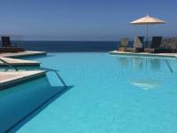 The Dolphins Ocean Front-Beach 2 BR 2Bth - B&B Rosarito