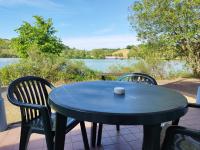 B&B Marciac - Le petit jazz du lac - Bed and Breakfast Marciac