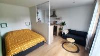 Charmant T1 meublé - B&B