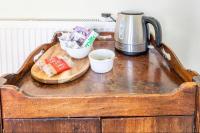 Hedgebank - B&B Exmouth