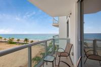 B&B Miami Beach - Ocean View 1 bed Marenas Sunny Isles Beach 6th - Bed and Breakfast Miami Beach