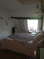 Tweepersoonskamer met Eigen Badkamer