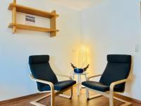 Apartment - Erdgeschoss