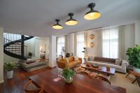 Casa Mallet by Wynwood House - B&B Panama City