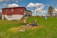 Upstate New York Vacation Rental Near Cooperstown! - Bed and Breakfast