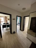 Apartament CASCADAS FAMILY - B&B