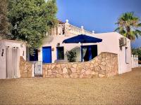 B&B Antas - Casa Alegria Spain Entire Home Private Pool - Bed and Breakfast Antas