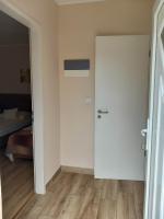 Camera Matrimoniale/Doppia con Letti Singoli