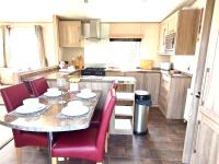 Sand Le Mere Holiday Village Caravan hire - B&B