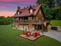 Mountain Valley Lodge Gatlinburg Wears Valley P Forge - Ferienwohnung Sevierville