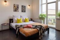 Апартаменти в історичному центрі міста Чернівці - B&B Chernivtsi