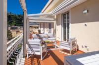 La Casa di Terry - Breathtaking view of Sorrento - Ferienwohnung Sorrent