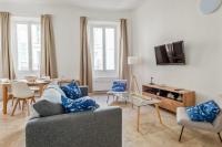 Appartement Immaculia - Welkeys - B&B