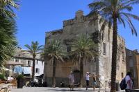 Erbalunga : Studio rénové, bel emplacement - Chambres d’hôtes Brando