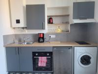 Erbalunga : Studio rénové, bel emplacement - Chambres d’hôtes Brando