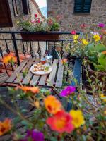 Aramo Verde - B&B Aramo