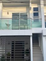 Apartamento 202 Entero - Bed and Breakfast