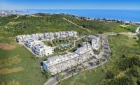 Estepona Penthouse Apartment with 132m2 terrace - B&B Estepona