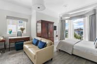 Balcony Suite with Partial Sea View