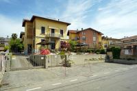 Dalia - Radice Comfort Apartments - Leonardo, MXP & Laghi - Chambres d’hôtes Sesto Calende