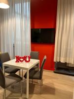 LOFT IN FLORENCE - B&B Firenze