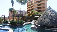 Luxury Condo Bella Sirena 805 C , Sandy Beach - Chambres d’hôtes