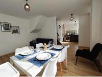 Chez Elise et Vincent - Ferienwohnung