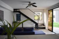 Appartamento con Vista Piscina