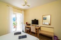 Tweepersoonskamer met Badkamer