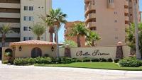 Luxury Condo Bella Sirena 805 C , Sandy Beach - B&B Puerto Peñasco
