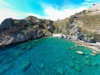 Villa con 2 Camere da Letto