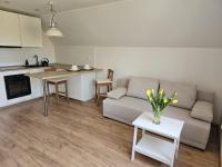 Apartament w sercu Oliwy - Ferienwohnung Danzig