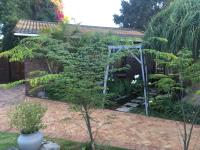 Aan de weg - Bed and Breakfast Kaapstad