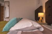 Chambre Lits Jumeaux avec Salle de Bains Privative