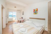 Apartamento Estudio con vistas al mar