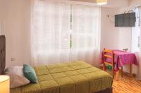 Chambre Double avec Salle de Bains Privative