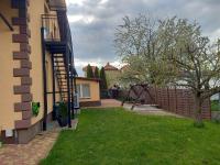 Mieszkanie Giżycko - B&B