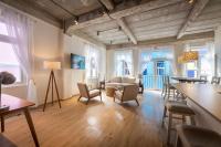 Downtown Dreamstay, Classic 2BR Suites - Ferienwohnung Willemstad
