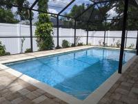 B&B Sarasota - Florinda 3bdr/2bth 2car garage with New Pool - Bed and Breakfast Sarasota