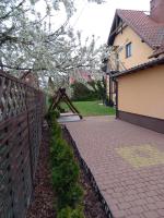 Mieszkanie Giżycko - Ferienwohnung Lötzen