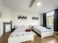 Hypercentre - B&B