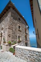 U Catoiu - B&B Scilla