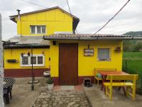 B&B Visoko - Yellow fairy tale - Bed and Breakfast Visoko