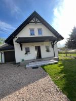 Dom nad Skawą - Zator 5km - B&B Grodzisko