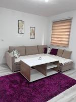 Apartman Kasic - Ferienwohnung Konjic