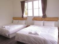 Quadruple Room with Balcony