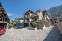 Apartments Milunović - B&B